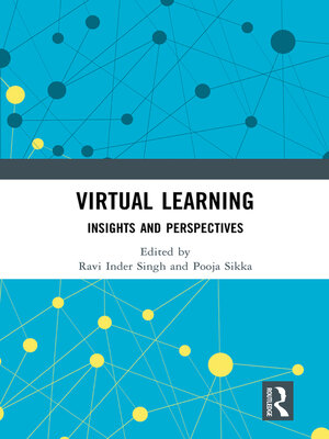 cover image of Virtual Learning